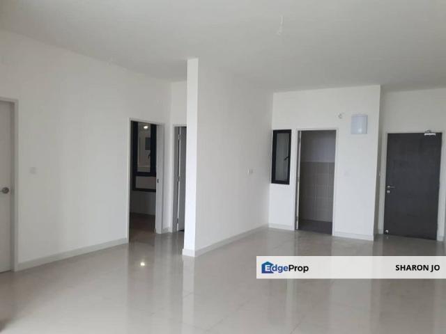 Tuan Residency Residensi Selingsing