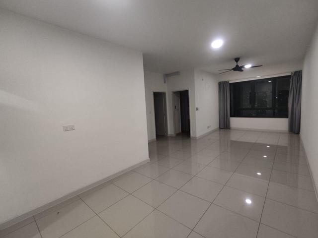 Tuan ResidencyJalan KuchingKuala Lumpur