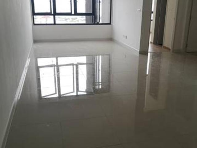 Tuan ResidencyJalan KuchingKuala Lumpur