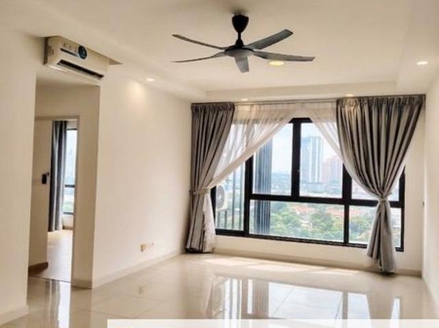 TUAN STRAITS RESIDENCY