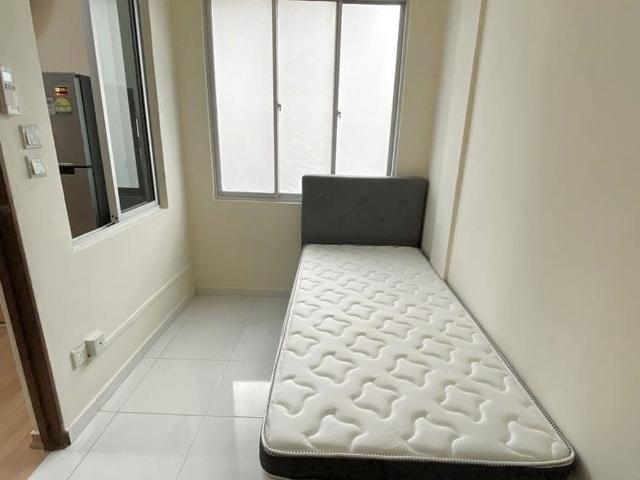 Tuan Sing Park D28, Semi
