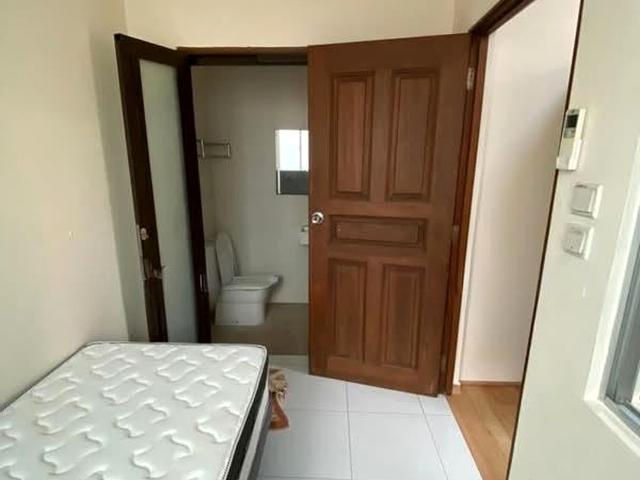 Tuan Sing Park D28, Semi