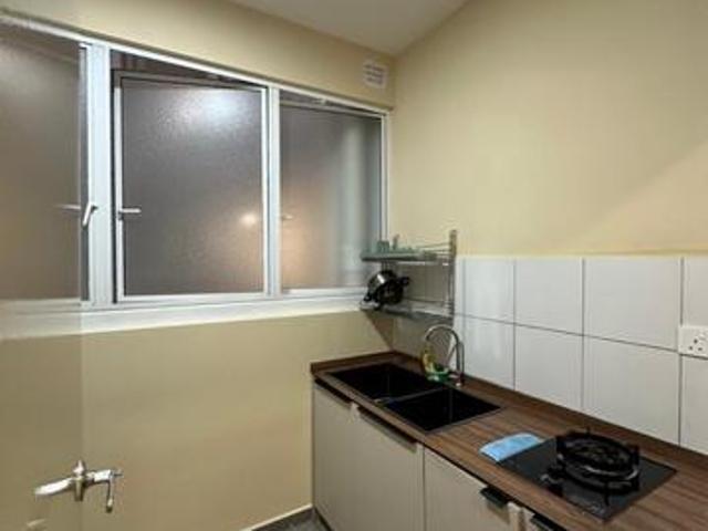 Tuan 2egacy condo 2 car park Jalan Kuching