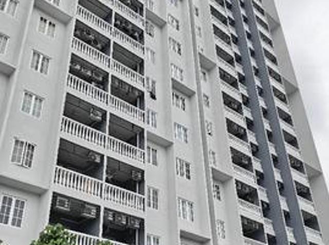 Tuan 2egacy Condo for Sale