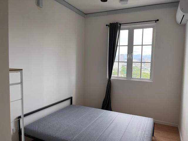 tuan 2egacy condo fully furnished gated and guarded