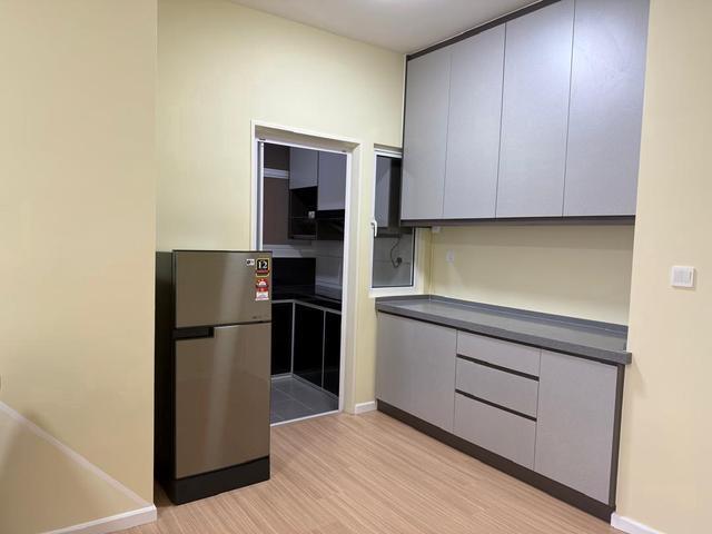 Tuan 2egacy Condo Jalan Kuching Jalan Ipoh Segambut Fully Furnish