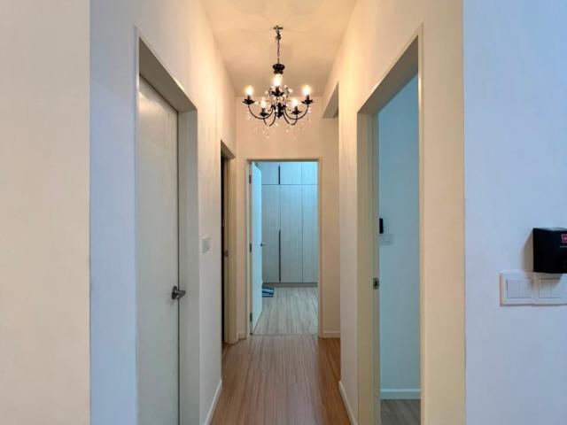 tuan 2egacy, condominium