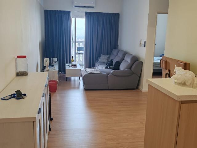 tuan 2egacy, condominium