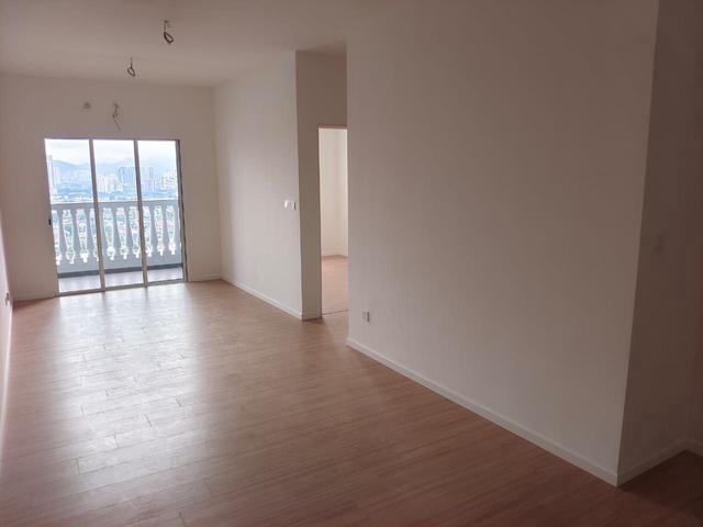 Tuan 2egacy Condominium 100 Brand New Non Bumi High ROI Murah Jual