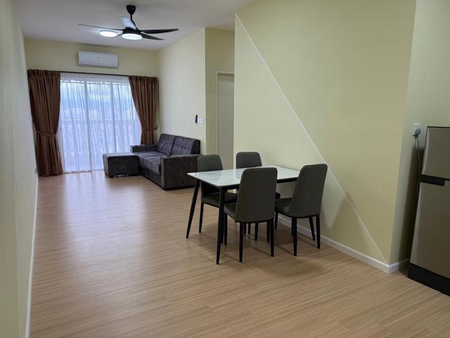 TUAN 2EGACY Condominium FULLY FURNISHED MOVE IN READY