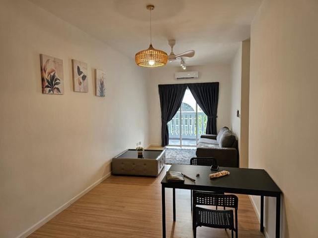 Tuan 2egacy Condominium Jalan Kuching Non Bumi High ROI