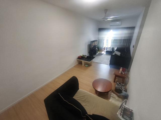 Tuan 2egacy Condominium Jalan Kuching Facing KL View High Value Area