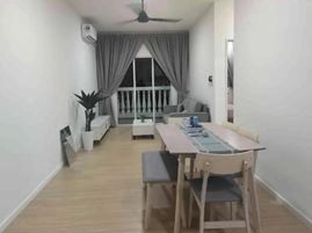Tuan 2egacy Fully Furnished Key On Hand For Rent