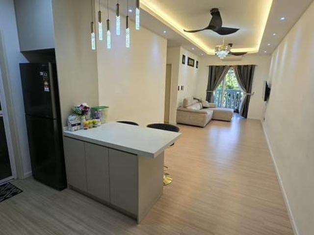Tuan 2Egacy jalan Kuching mont Kiara kepong putramas