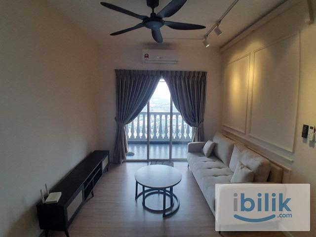 [Tuan 2egacy] July Vacant Small Room Near Mont Kiara, Segambut, Kepong