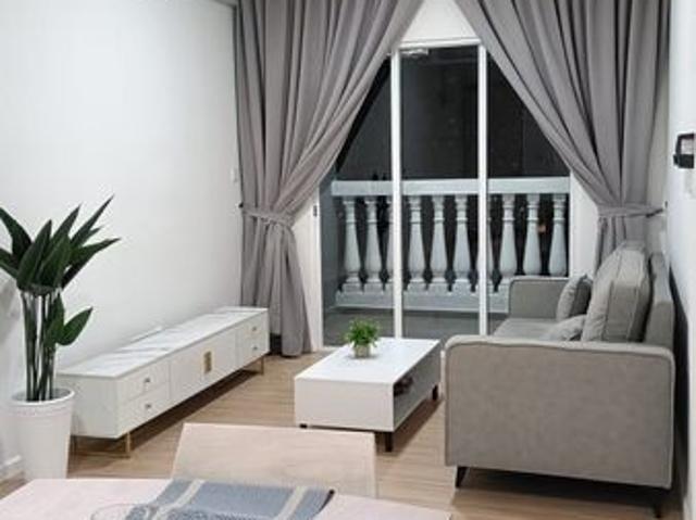 Tuan 2Egacy Residency
