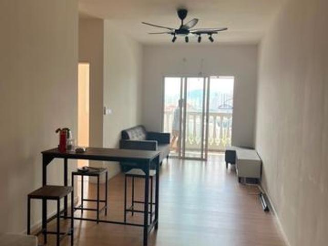 Tuan 2egacy Residency KLCC Kuala Lumpur For Rent