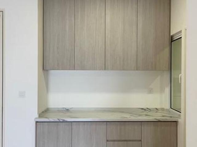 Tuan 2egacy Segambut High Floor 862sf 3r2b 2cp partial Facing KLCC