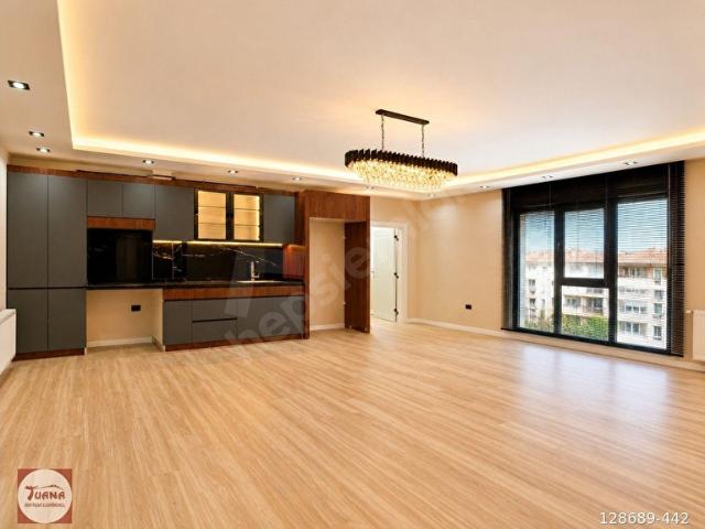 TUANA YAPI'DAN ESENYURT MEYDANA 1 DK MESAFEDE 1+1 SIFIR DAİRE!