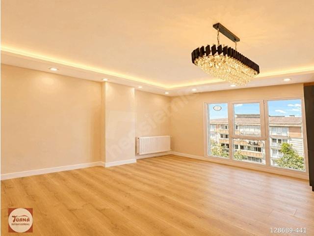 TUANA YAPI'DAN ESENYURT MEYDANA 1 DK MESAFEDE 2+1 SIFIR DAİRE!