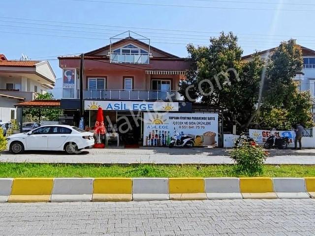 Tuana Emlak'tan Atatürk Bulvarı Üzerinde Satılık Dükkan