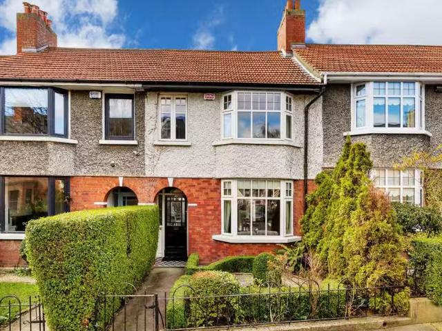 Tuantan, 40 Charlemont Road, Clontarf, Dublin 3, D03DV27 is fo.