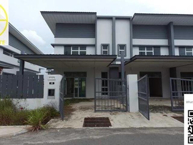 Tuaran Vila Arc2 Tingkat CornerMengkabong CentreTuaran