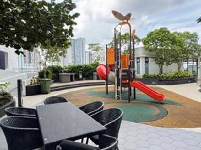 Tuas Medini The Elysia Park 1 Bedroom Gleneagles Secondlinks