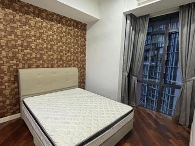 Tuas Medini Legoland Grand Medini 1 Bedroom Iskandar Puteri