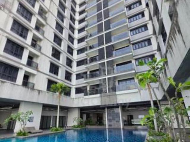 Tuas Medini Legoland Meridin Medini 1Bedroom Iskandar Puteri