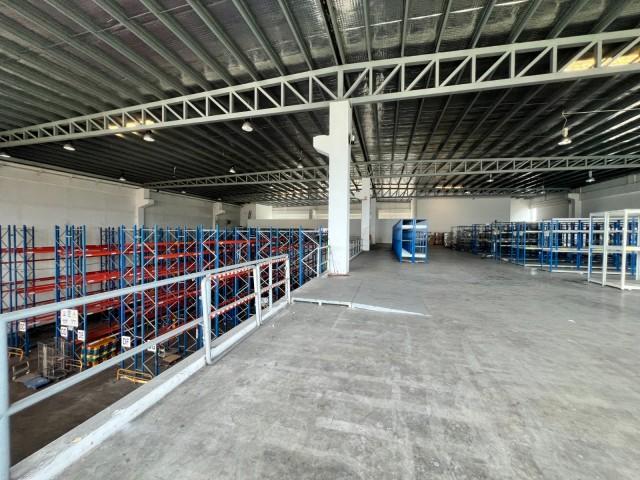 Tuas Connection Factory / Workshop B2 For Rent, $82,40144,541 sqft $1.85 psf
