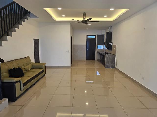 Tuas Gelang Patah DSTH Aspira 4 Bedroom Secondlink PTP
