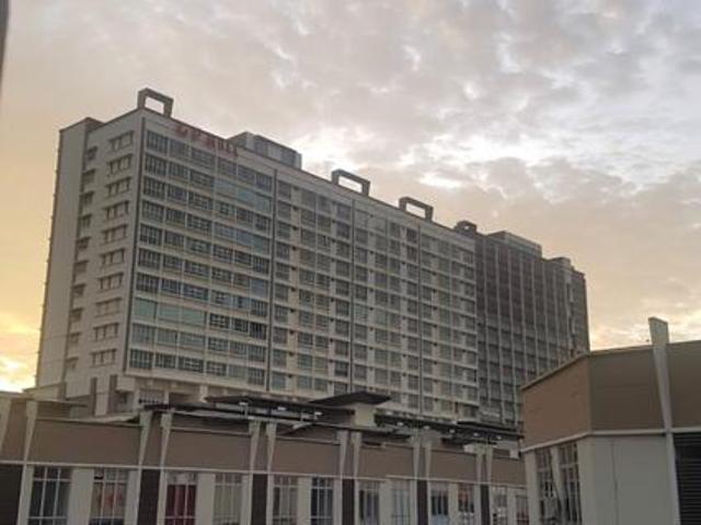 Tuas Gelang Patah GP Prima 2 Bedroom Secondlinks