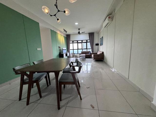 Tuas Legoland Meridin Medini 3 Bedroom Iskandar Puteri