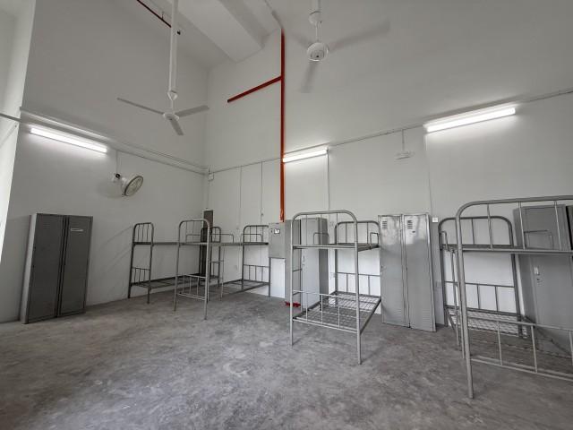 Tuas South Factory / Workshop B2 For Sale, $18,888,00085,000 sqft $222.00 psf