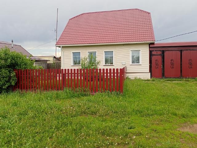 Тюбук с, Ломоносова ул,75