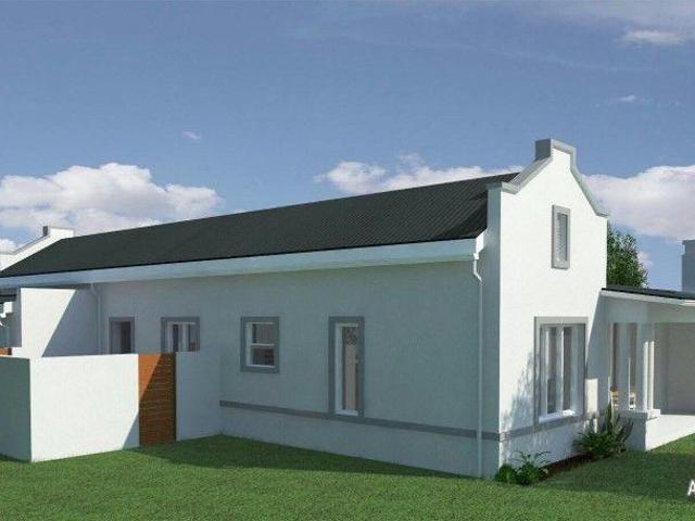 Tubatse Homes