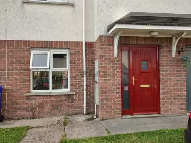 Tubberclaire Meadows, Athlumney, Co. Meath is for rent
