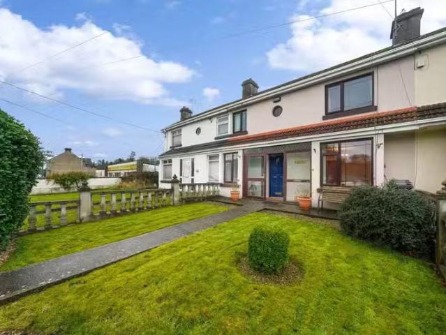 Tubberfin, 13 Mellows Terrace, Navan, Co. Meath, C15T1K0 is fo.