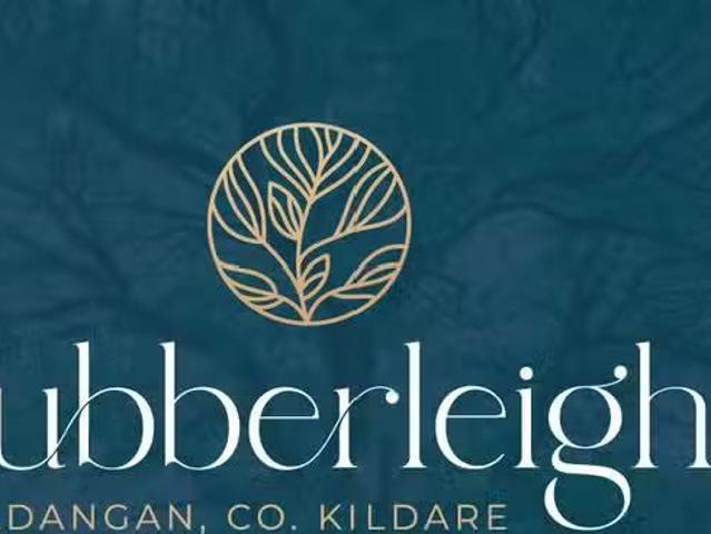 Tubberleigh, Kildangan, Co. Kildare 3 bedroom semi detached