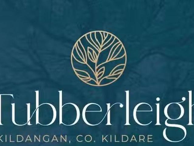 Tubberleigh, Kildangan, Co. Kildare is for sale