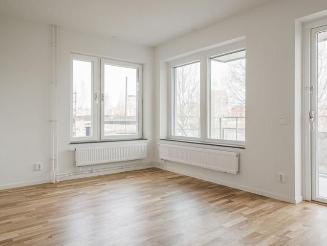 Tubölegatan 1 H