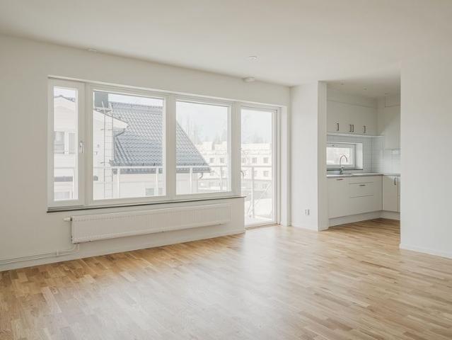 Tubölegatan 1 H