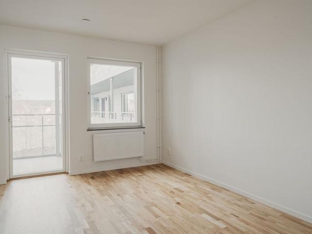 Tubölegatan, Skellefteå