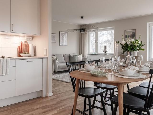Tubölegatan, Skellefteå