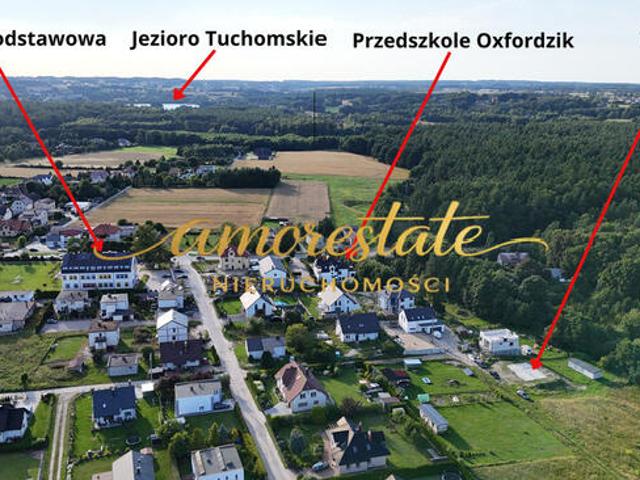 Tuchom specerem do przedszkola i szkoły