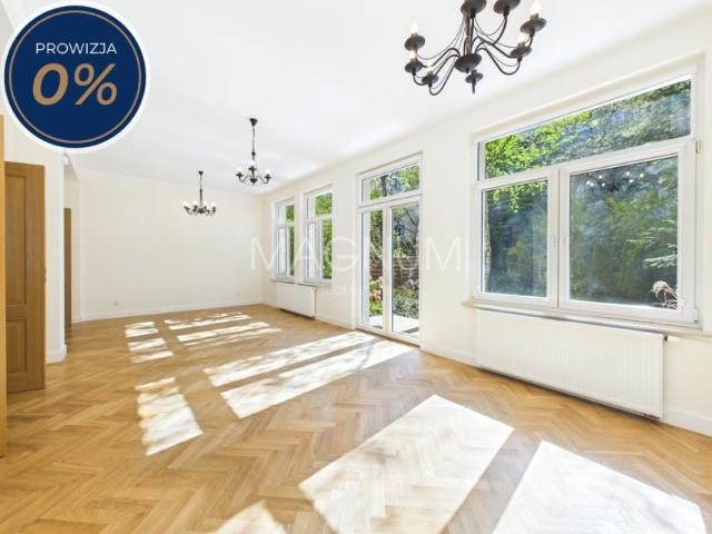 Tucholska 340 m², Warszawa