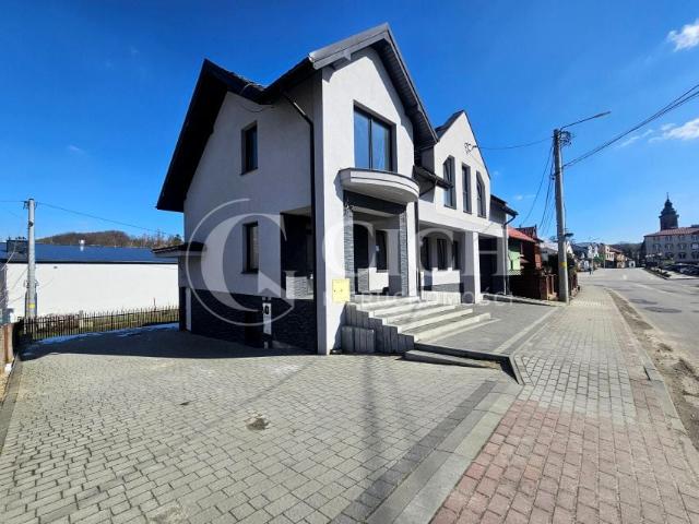 Tuchowska 10,21 m², Ryglice