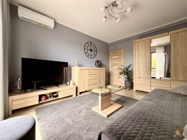 Tuchowska 53 m², Kraków