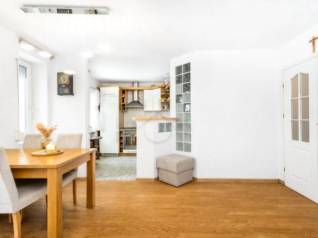 Tuchowska 55,72 m², Kraków
